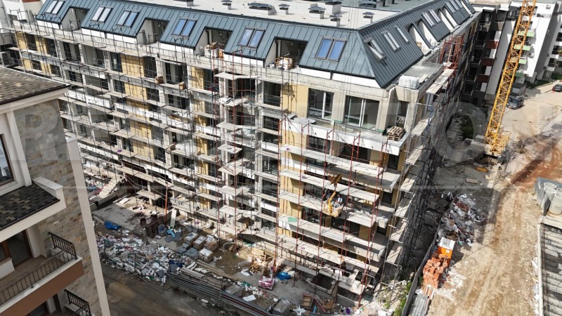 À venda  2 quartos Sofia , Malinova dolina , 101 m² | 90584753 - imagem [2]