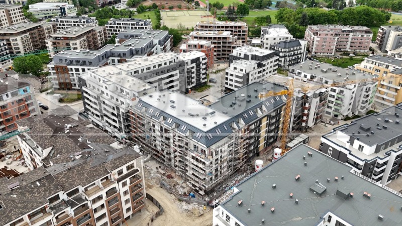 À venda  2 quartos Sofia , Malinova dolina , 101 m² | 90584753 - imagem [3]