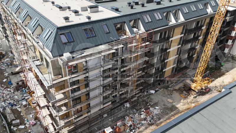 À venda  2 quartos Sofia , Malinova dolina , 101 m² | 90584753