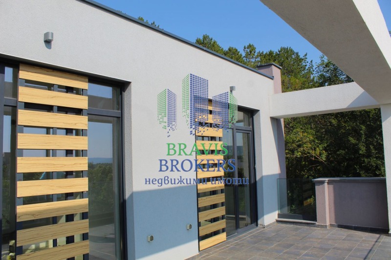 Zu verkaufen  2 Schlafzimmer region Dobritsch , Kranewo , 103 qm | 64611712 - Bild [4]