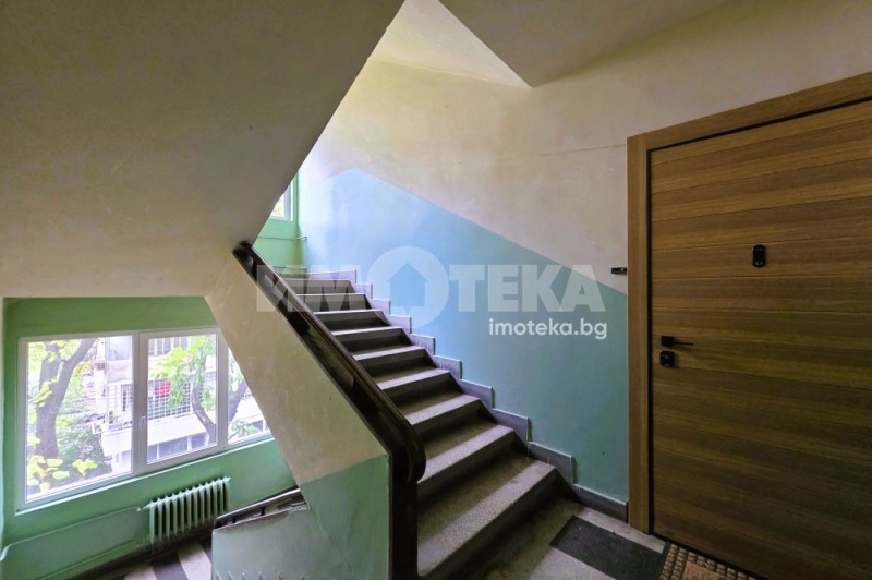 Продава  3-стаен град София , Редута , 88 кв.м | 16908462 - изображение [10]
