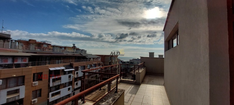 Продава 3-СТАЕН, гр. Свети Влас, област Бургас, снимка 10 - Апартаменти - 52409624