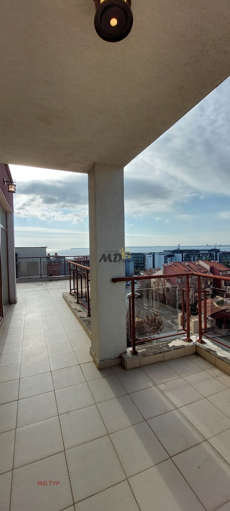 Продава 3-СТАЕН, гр. Свети Влас, област Бургас, снимка 14 - Апартаменти - 52409624