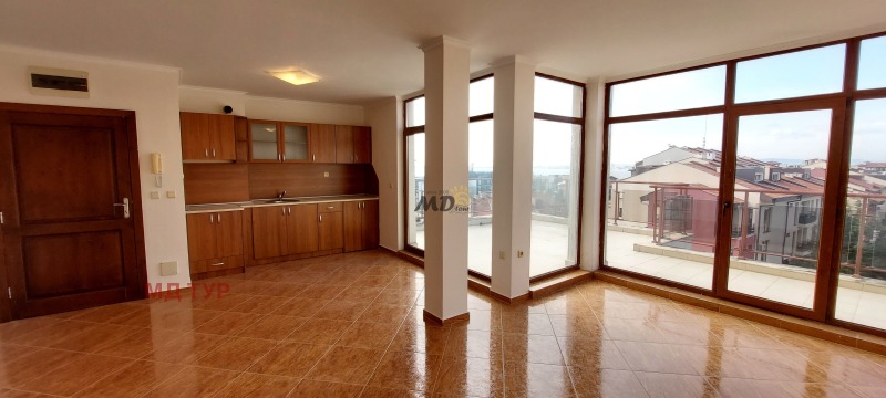 Продава 3-СТАЕН, гр. Свети Влас, област Бургас, снимка 6 - Апартаменти - 52409624