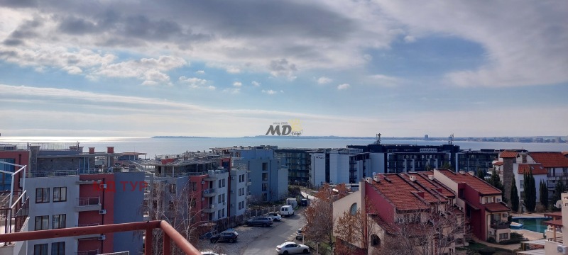 Продава 3-СТАЕН, гр. Свети Влас, област Бургас