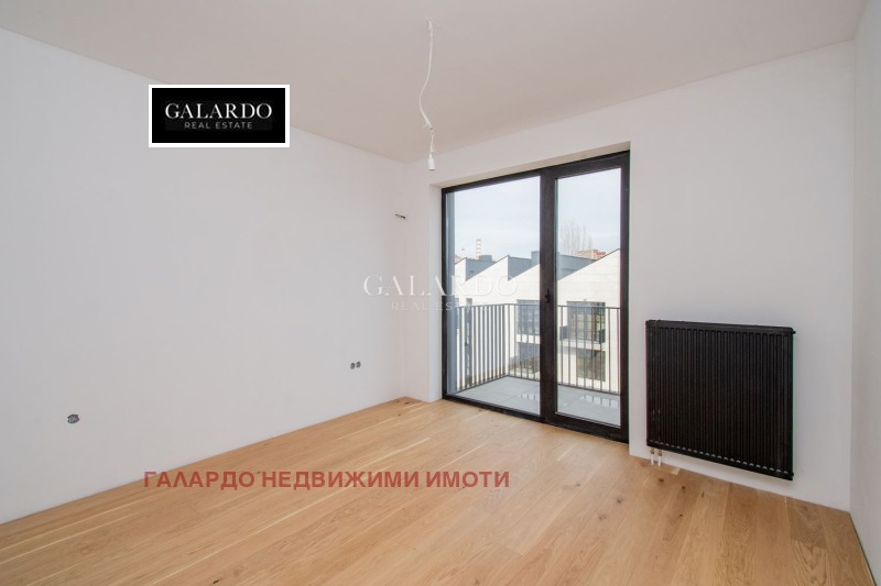 Продава 3-СТАЕН, гр. София, Красно село, снимка 14 - Апартаменти - 52466703