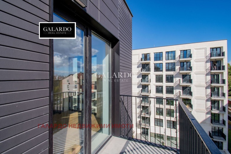 Продава 3-СТАЕН, гр. София, Красно село, снимка 4 - Апартаменти - 52466703