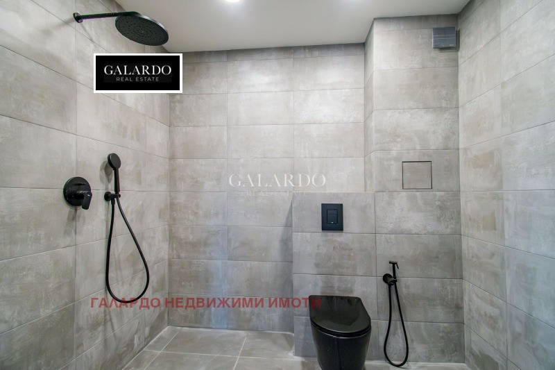 Продава 3-СТАЕН, гр. София, Красно село, снимка 16 - Апартаменти - 52466703