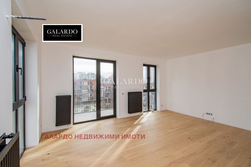 Продава 3-СТАЕН, гр. София, Красно село, снимка 11 - Апартаменти - 52466703