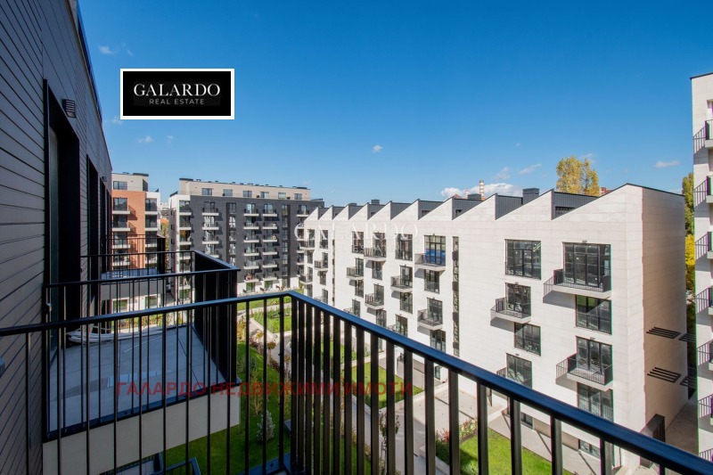 Продава 3-СТАЕН, гр. София, Красно село, снимка 5 - Апартаменти - 52466703