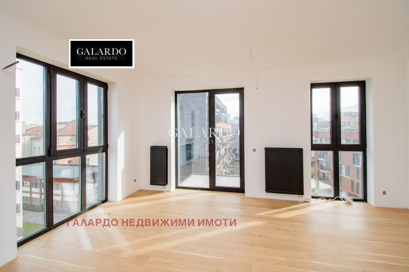 Продава 3-СТАЕН, гр. София, Красно село, снимка 10 - Апартаменти - 52466703