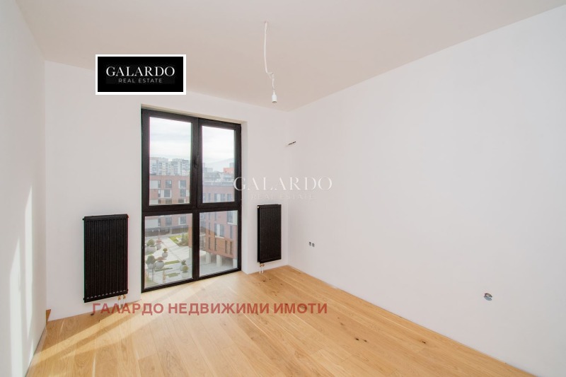 Продава 3-СТАЕН, гр. София, Красно село, снимка 12 - Апартаменти - 52466703