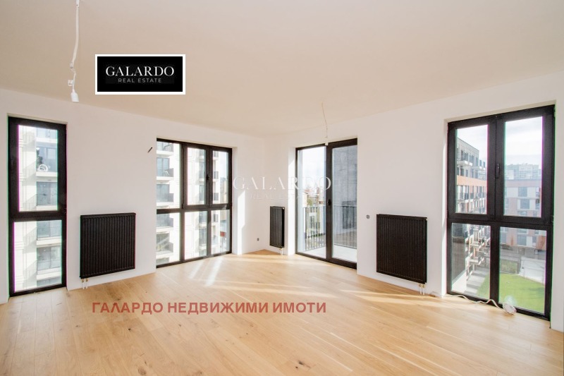 Продава 3-СТАЕН, гр. София, Красно село, снимка 9 - Апартаменти - 52466703