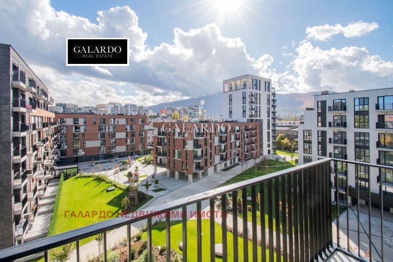 Продава 3-СТАЕН, гр. София, Красно село, снимка 2 - Апартаменти - 52466703