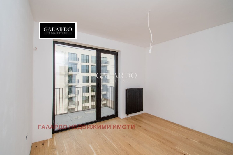 Продава 3-СТАЕН, гр. София, Красно село, снимка 15 - Апартаменти - 52466703