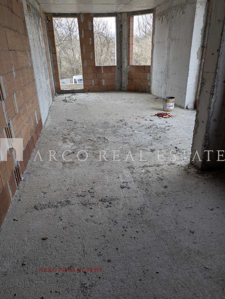 Продава 3-СТАЕН, гр. София, Овча купел, снимка 3 - Апартаменти - 53886686