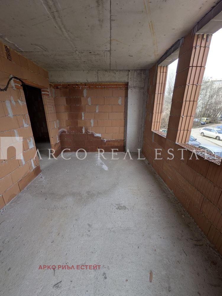 Продава 3-СТАЕН, гр. София, Овча купел, снимка 6 - Апартаменти - 53886686