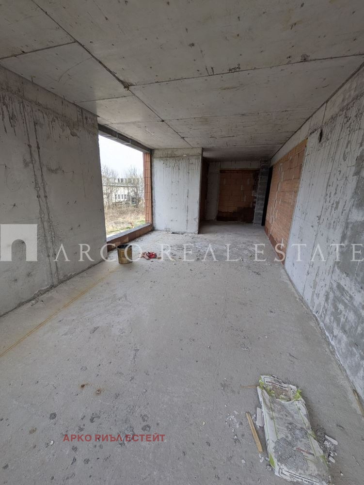 Продава 3-СТАЕН, гр. София, Овча купел, снимка 2 - Апартаменти - 53886686