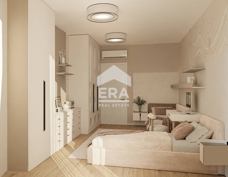 Продава 3-СТАЕН, гр. София, Симеоново, снимка 7 - Апартаменти - 54616458