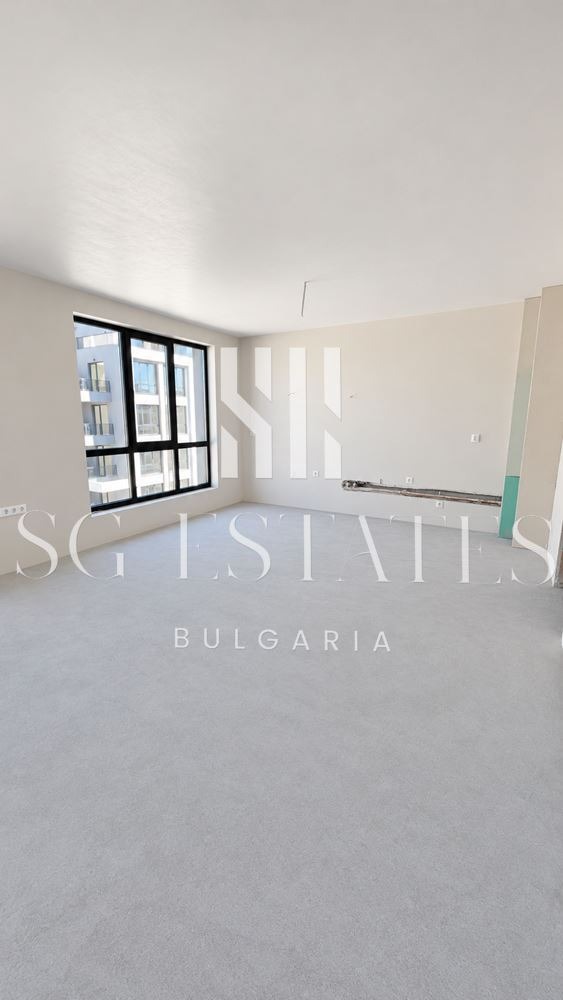 Продава 3-СТАЕН, гр. Пловдив, Кършияка, снимка 3 - Апартаменти - 56362338