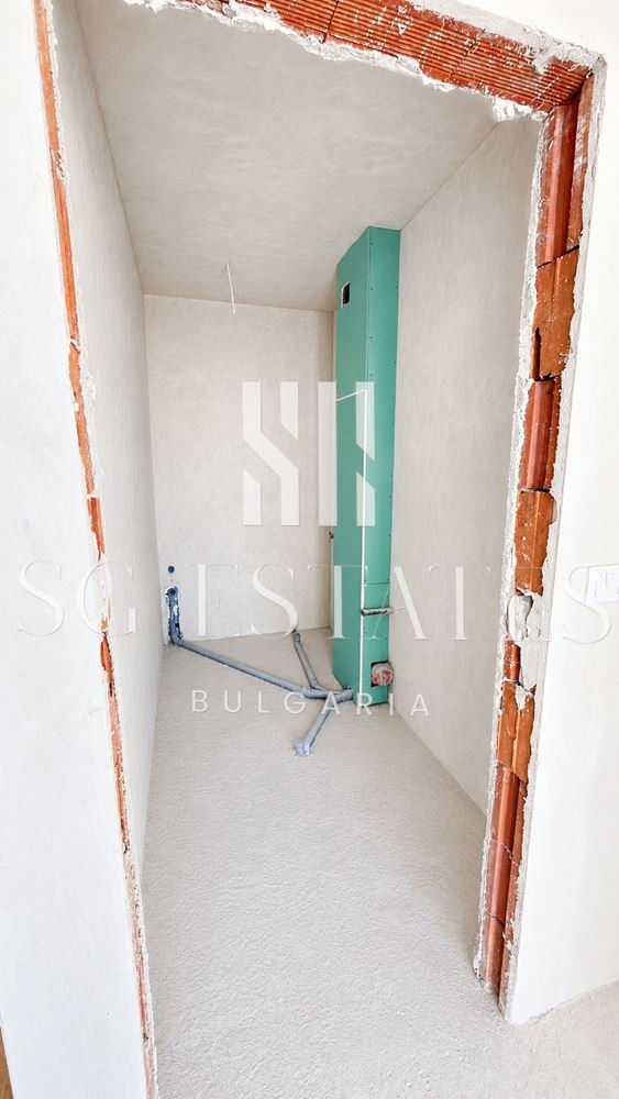Продава 3-СТАЕН, гр. Пловдив, Кършияка, снимка 10 - Апартаменти - 56362338