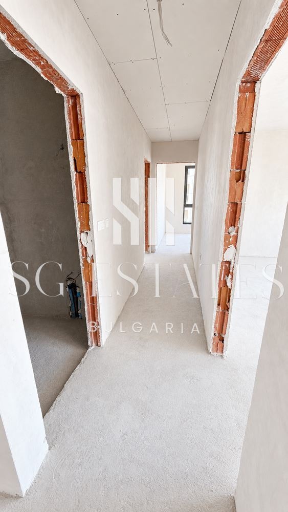Продава 3-СТАЕН, гр. Пловдив, Кършияка, снимка 6 - Апартаменти - 56362338