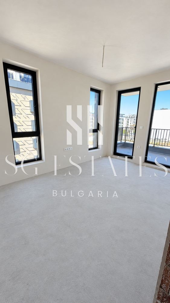 Продава 3-СТАЕН, гр. Пловдив, Кършияка, снимка 8 - Апартаменти - 56362338