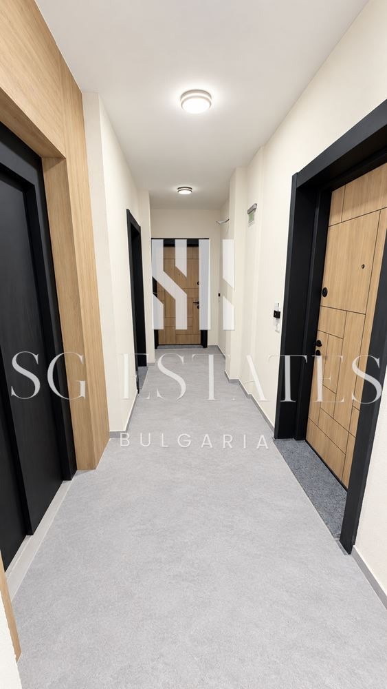 Продава 3-СТАЕН, гр. Пловдив, Кършияка, снимка 15 - Апартаменти - 56362338
