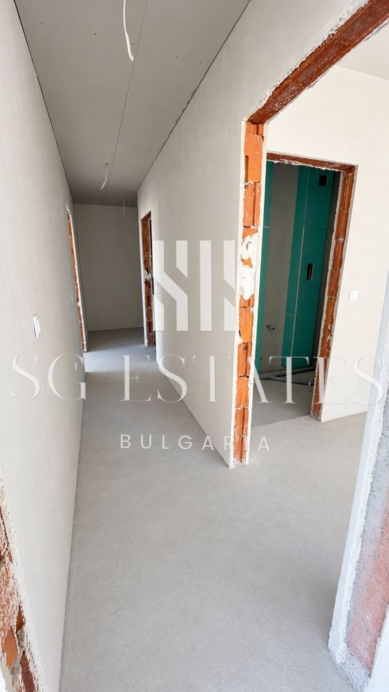 Продава 3-СТАЕН, гр. Пловдив, Кършияка, снимка 13 - Апартаменти - 56362338