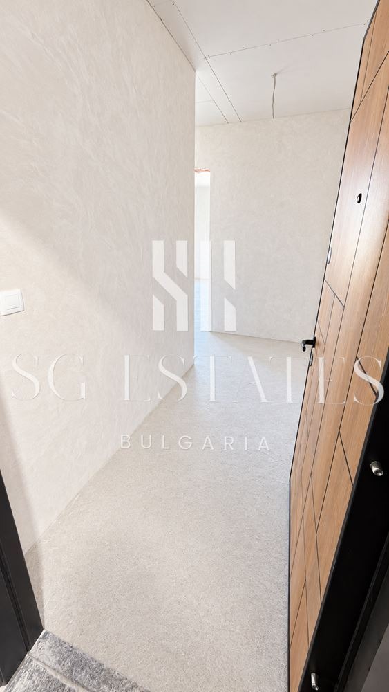 Продава 3-СТАЕН, гр. Пловдив, Кършияка, снимка 5 - Апартаменти - 56362338