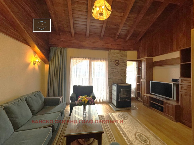 Till salu  3 sovrum region Blagoevgrad , Bansko , 137 kvm | 82259087 - bild [6]