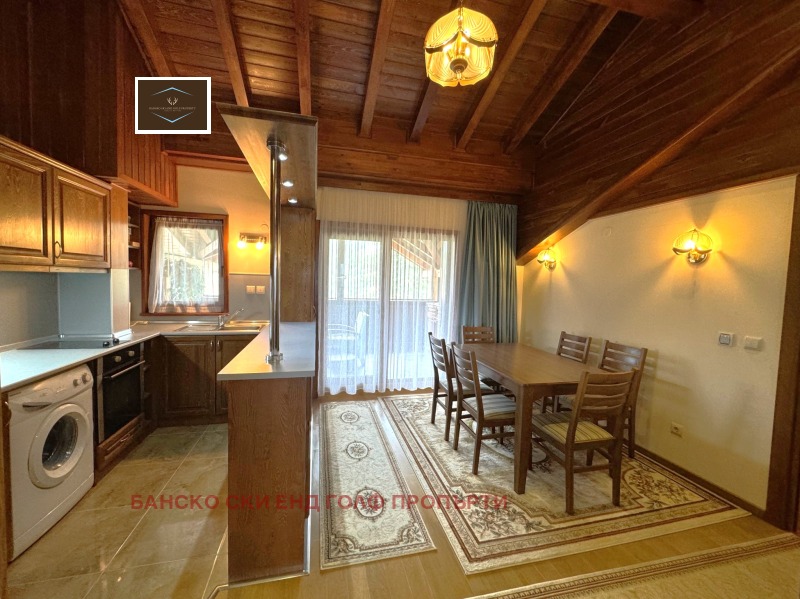 Till salu  3 sovrum region Blagoevgrad , Bansko , 137 kvm | 82259087 - bild [4]