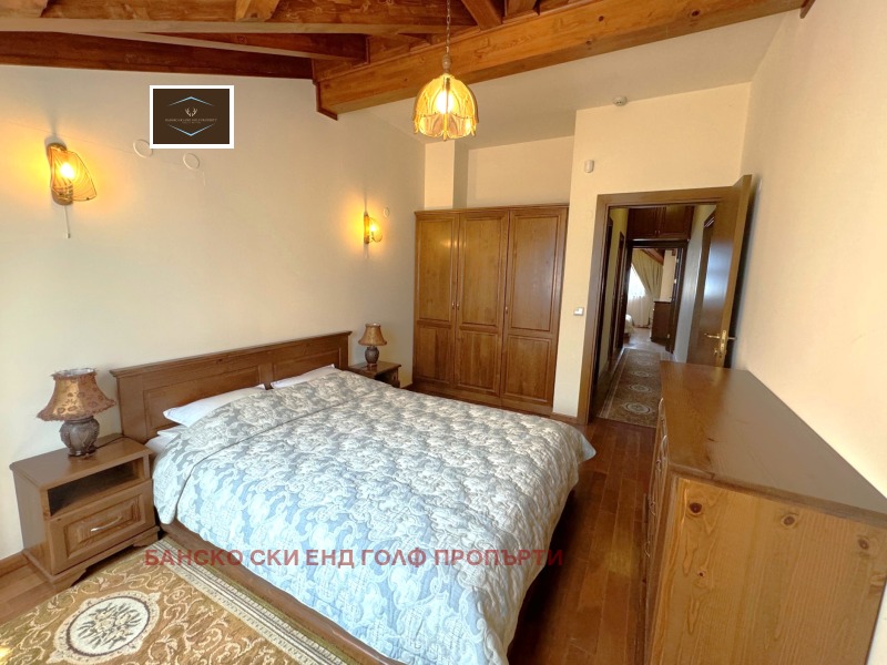 Till salu  3 sovrum region Blagoevgrad , Bansko , 137 kvm | 82259087 - bild [9]