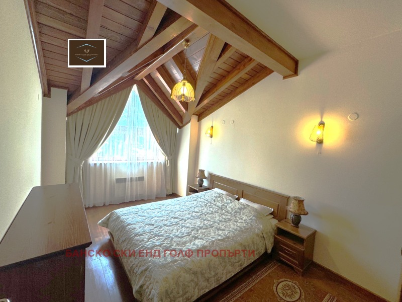 Till salu  3 sovrum region Blagoevgrad , Bansko , 137 kvm | 82259087 - bild [11]