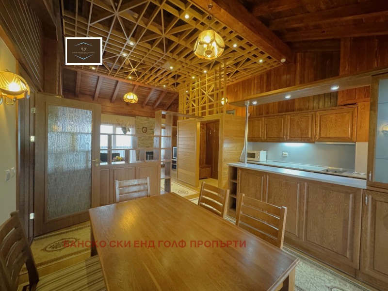 Till salu  3 sovrum region Blagoevgrad , Bansko , 137 kvm | 82259087 - bild [5]