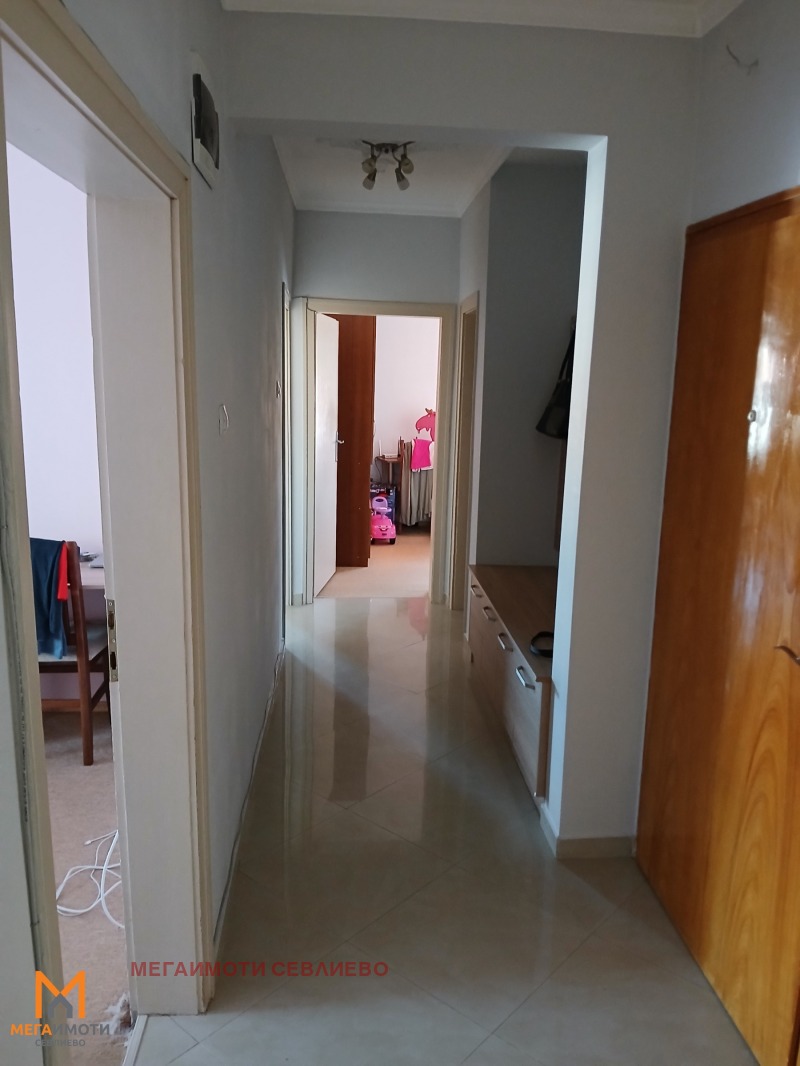 Na sprzedaż  3 sypialnie region Gabrowo , Sewliewo , 110 mkw | 36469311