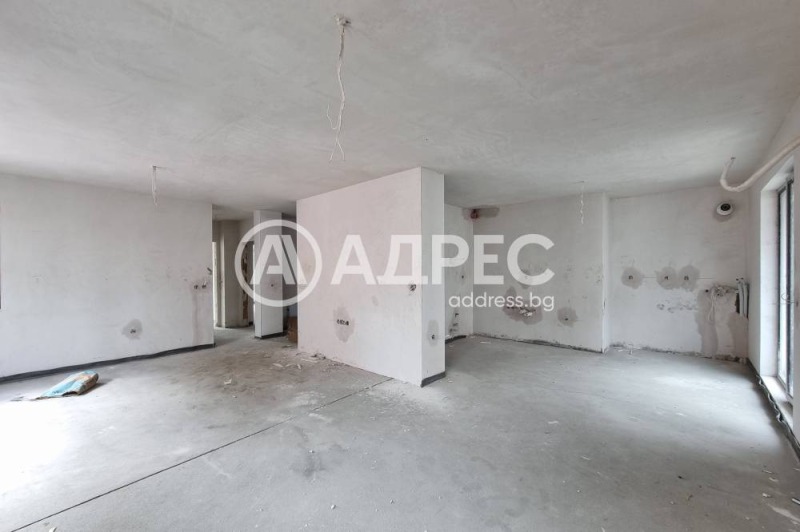 À venda  Mais de 3 quartos Sofia , Krastova vada , 155 m² | 98366558 - imagem [2]