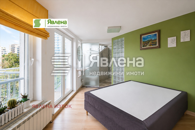 Продава МЕЗОНЕТ, гр. София, Дианабад, снимка 3 - Апартаменти - 55547084