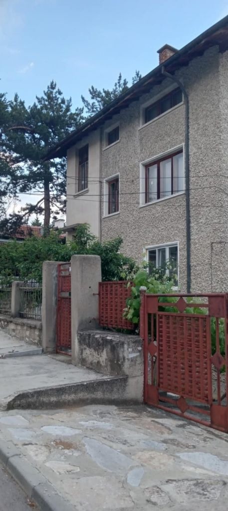 Продава  Етаж от къща област Пазарджик , гр. Велинград , 123 кв.м | 36304551 - изображение [17]