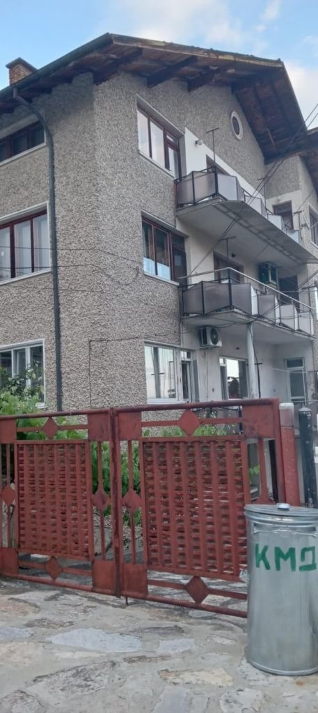 Продава  Етаж от къща област Пазарджик , гр. Велинград , 123 кв.м | 36304551 - изображение [16]