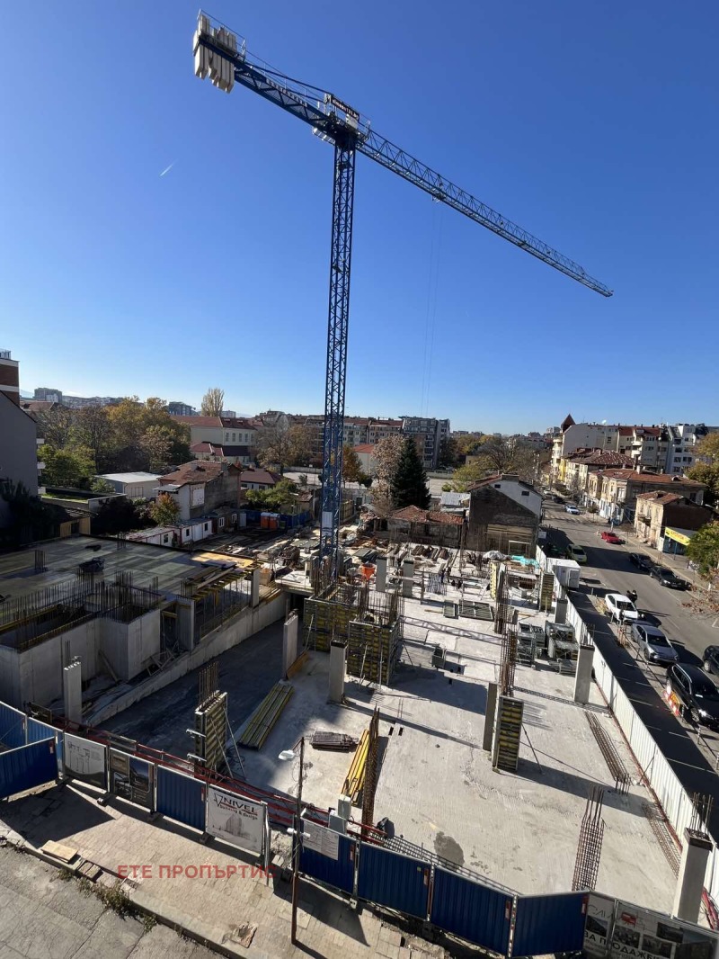 À vendre  Maison Sofia , Tsentar , 475 m² | 43461630 - image [17]