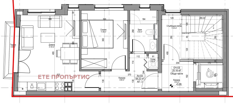 Til salg  Hus Sofia , Tsentar , 475 kvm | 43461630 - billede [10]