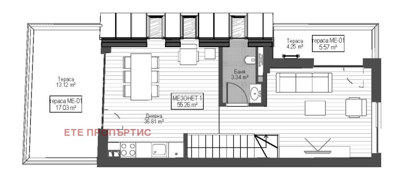 Till salu  Hus Sofia , Centar , 475 kvm | 43461630 - bild [16]