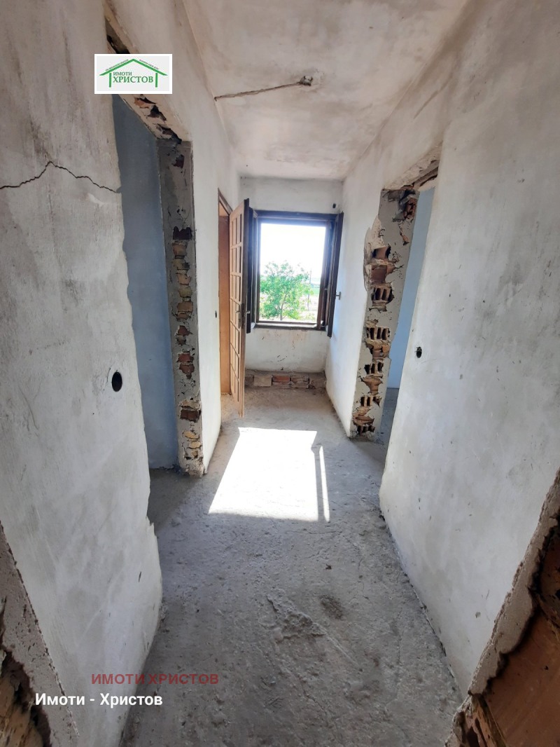 Te koop  Huis regio Sjoemen , Zlatna niva , 122 m² | 96723800 - afbeelding [4]