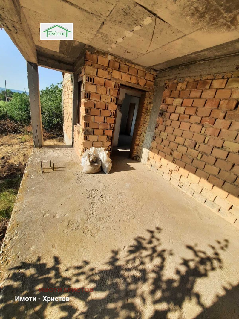 Te koop  Huis regio Sjoemen , Zlatna niva , 122 m² | 96723800