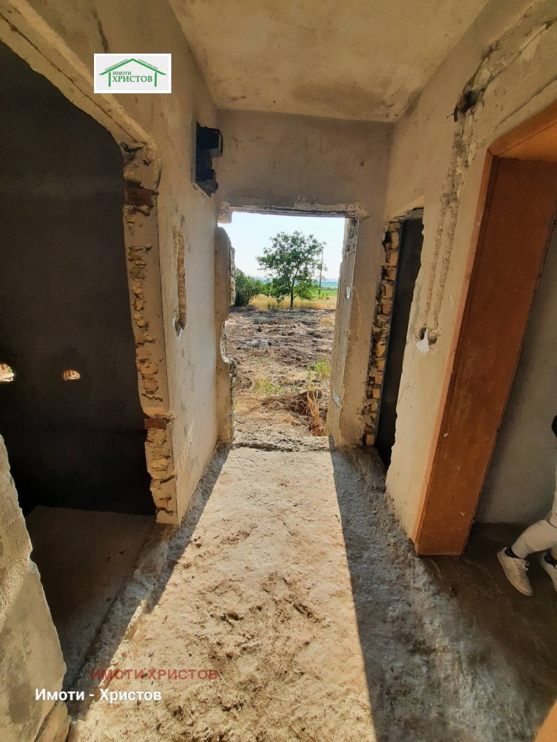 Te koop  Huis regio Sjoemen , Zlatna niva , 122 m² | 96723800 - afbeelding [14]