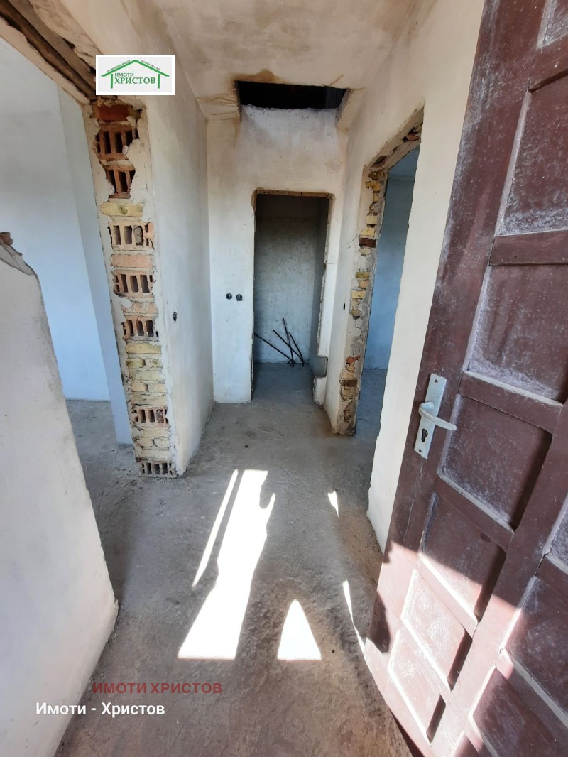 Te koop  Huis regio Sjoemen , Zlatna niva , 122 m² | 96723800 - afbeelding [3]