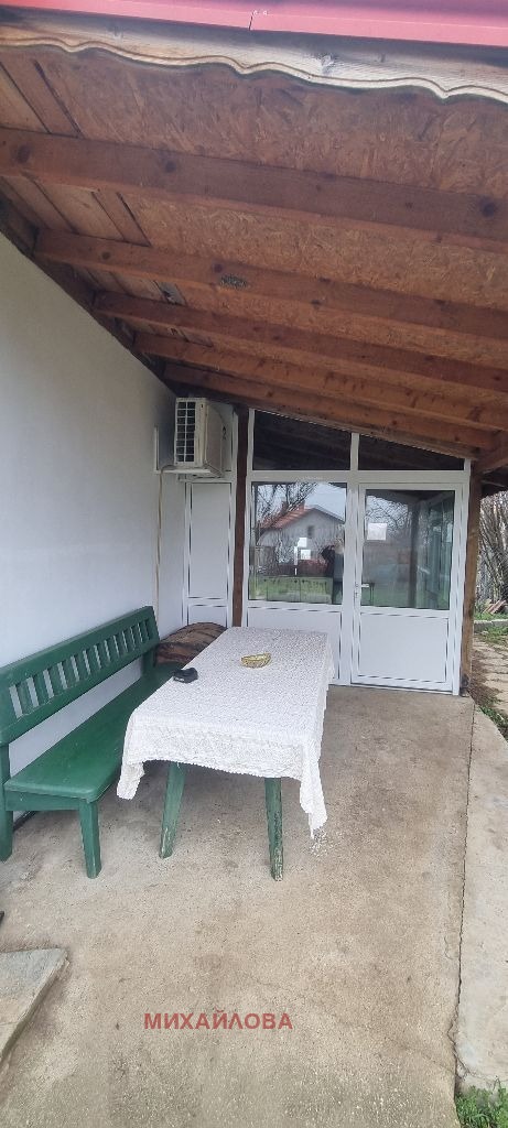 Продава КЪЩА, с. Лозен, област Стара Загора, снимка 12 - Къщи - 53672799