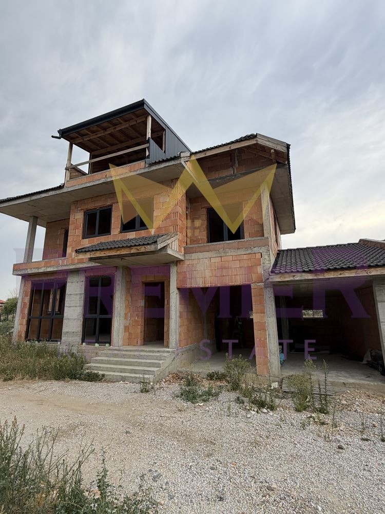 Продава КЪЩА, с. Първенец, област Пловдив, снимка 6 - Къщи - 55799731