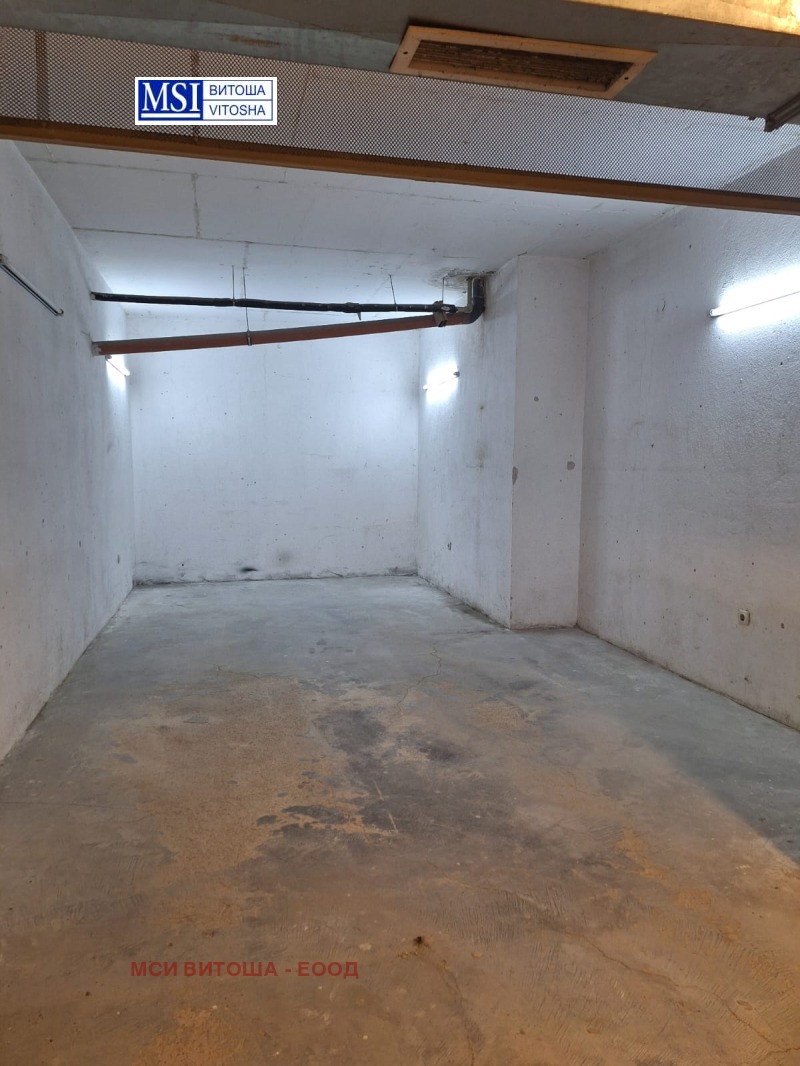 Продаја  Гараге Софија , Витоша , 55 м2 | 67796308 - слика [3]